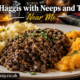 best haggis with neeps and tatties near me