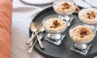 Arroz Con Leche Near Me