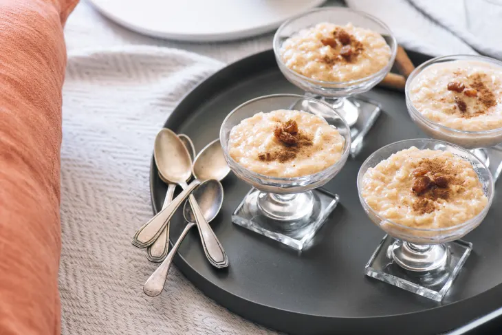 Arroz Con Leche Near Me