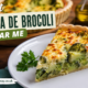 Best Tarta de Brocoli Near Me