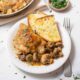 Best Pollo al Champignon Near Me
