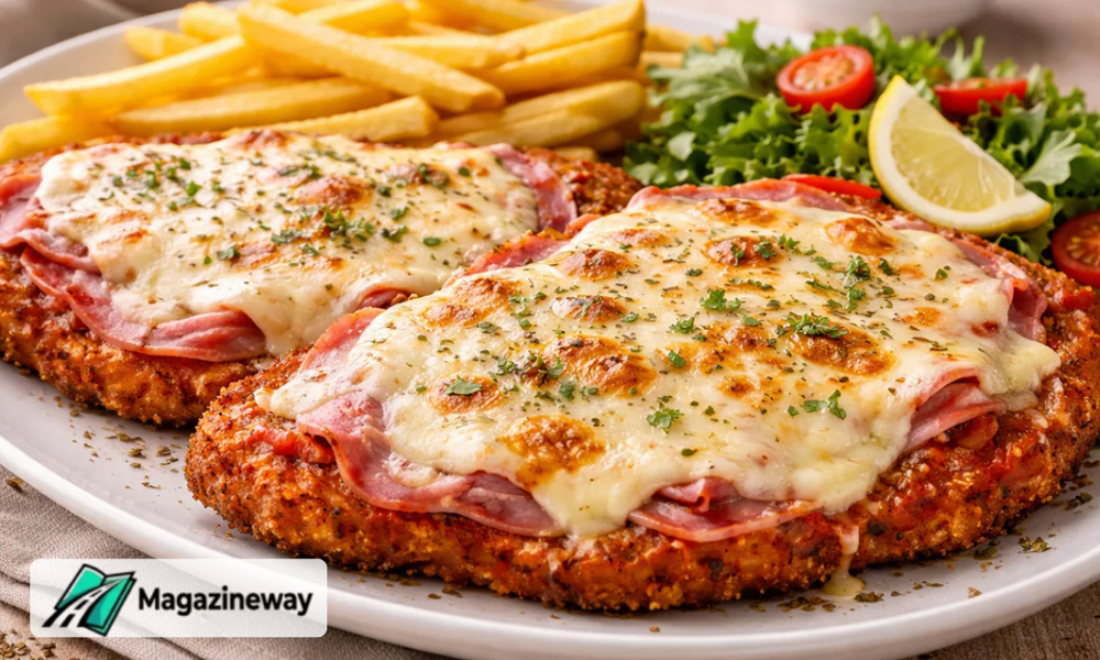 best milanesa argentina near me