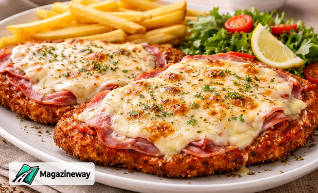 best milanesa argentina near me