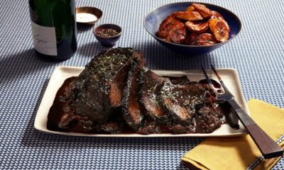best asado negro near me