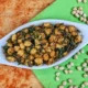 Best Espinacas con Garbanzos Near Me
