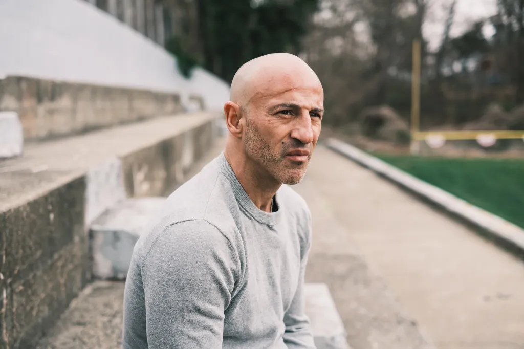 Lillo Brancato