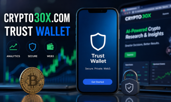 crypto30x.com trust wallet