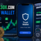 crypto30x.com trust wallet