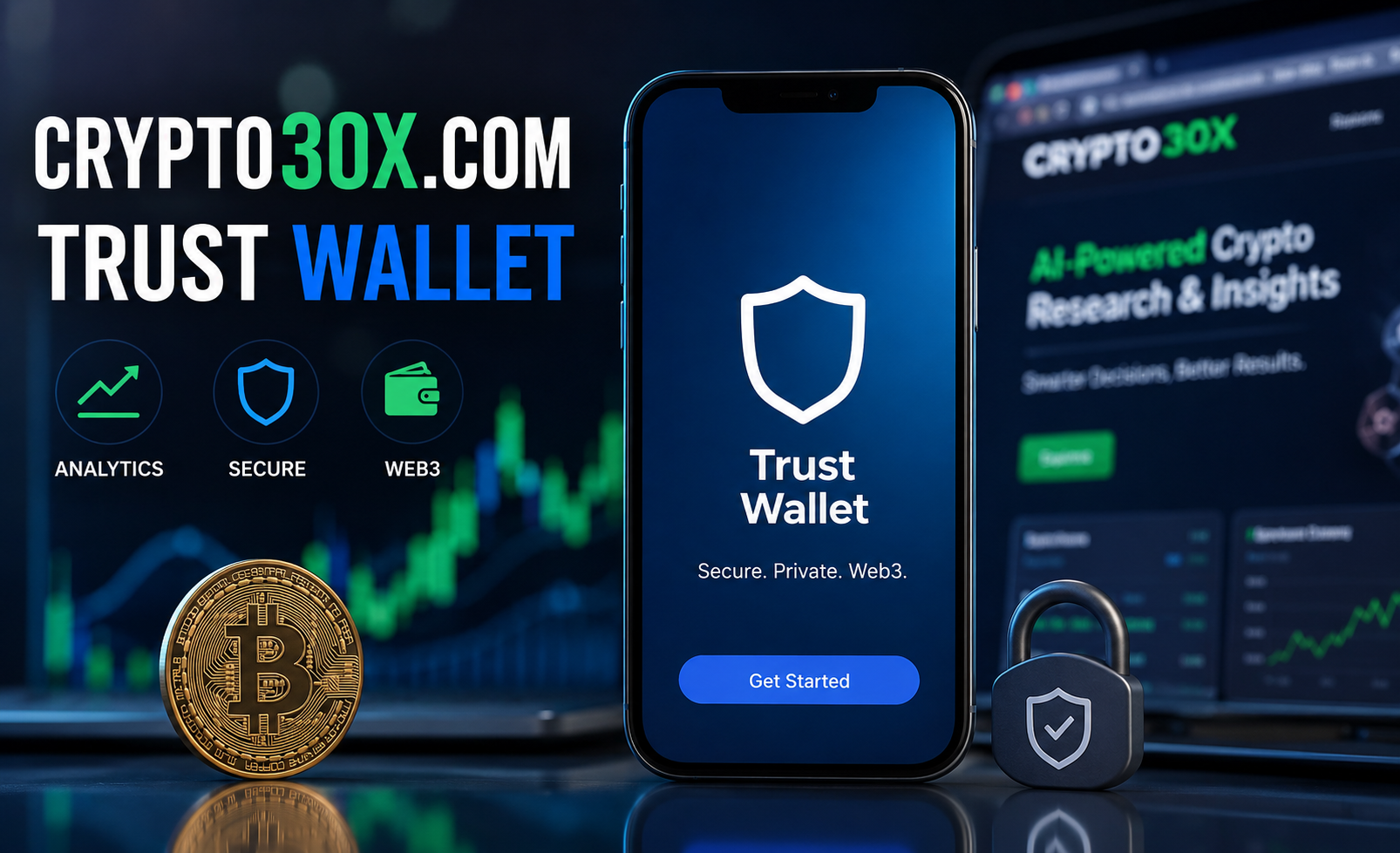 crypto30x.com trust wallet