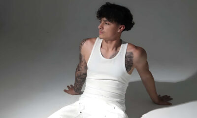 Alex Chino