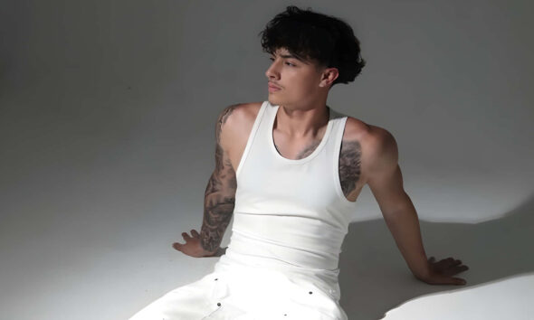 Alex Chino