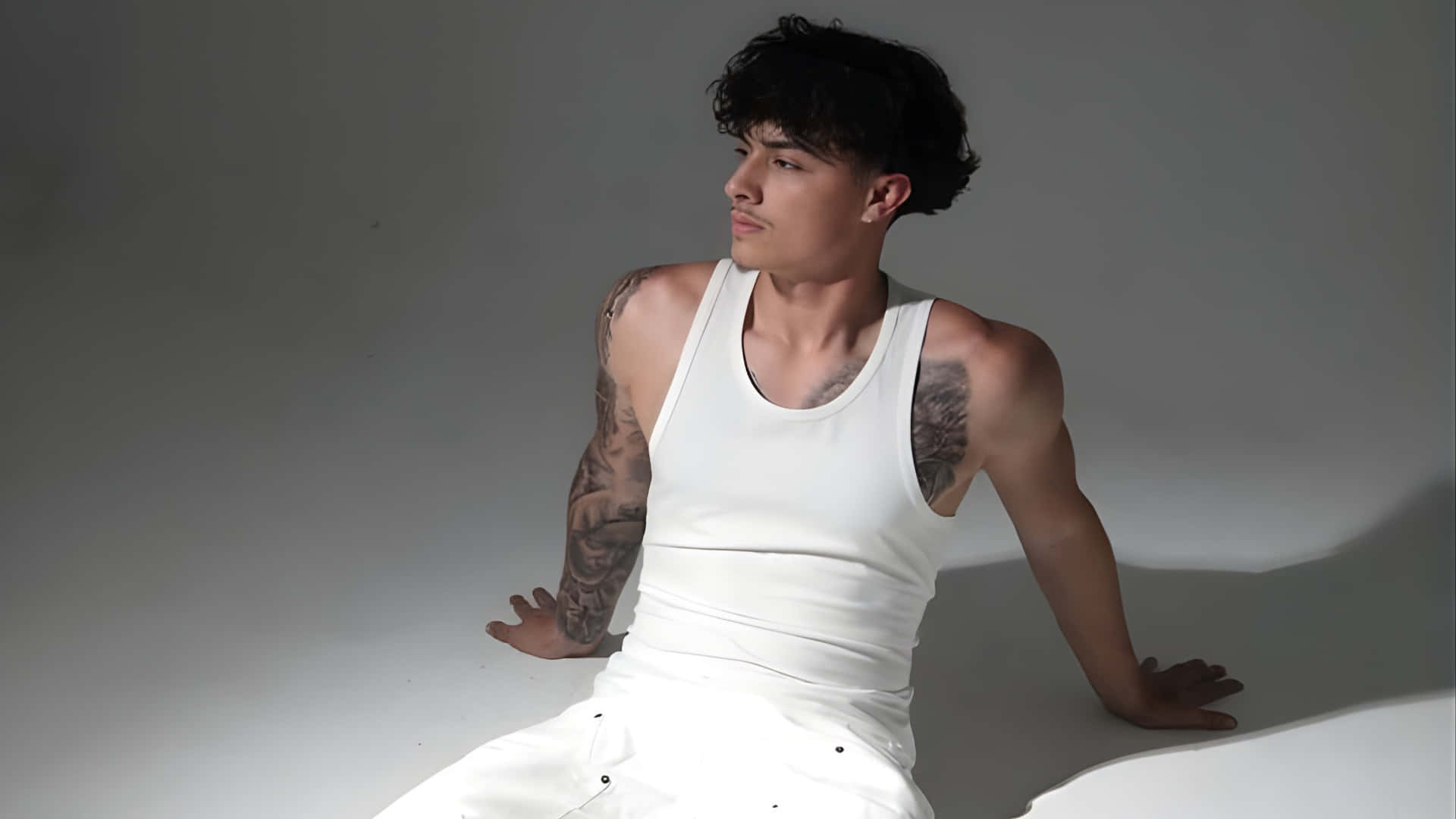 Alex Chino
