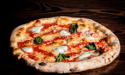 Best Pizza Napolitana Argentina Near Me