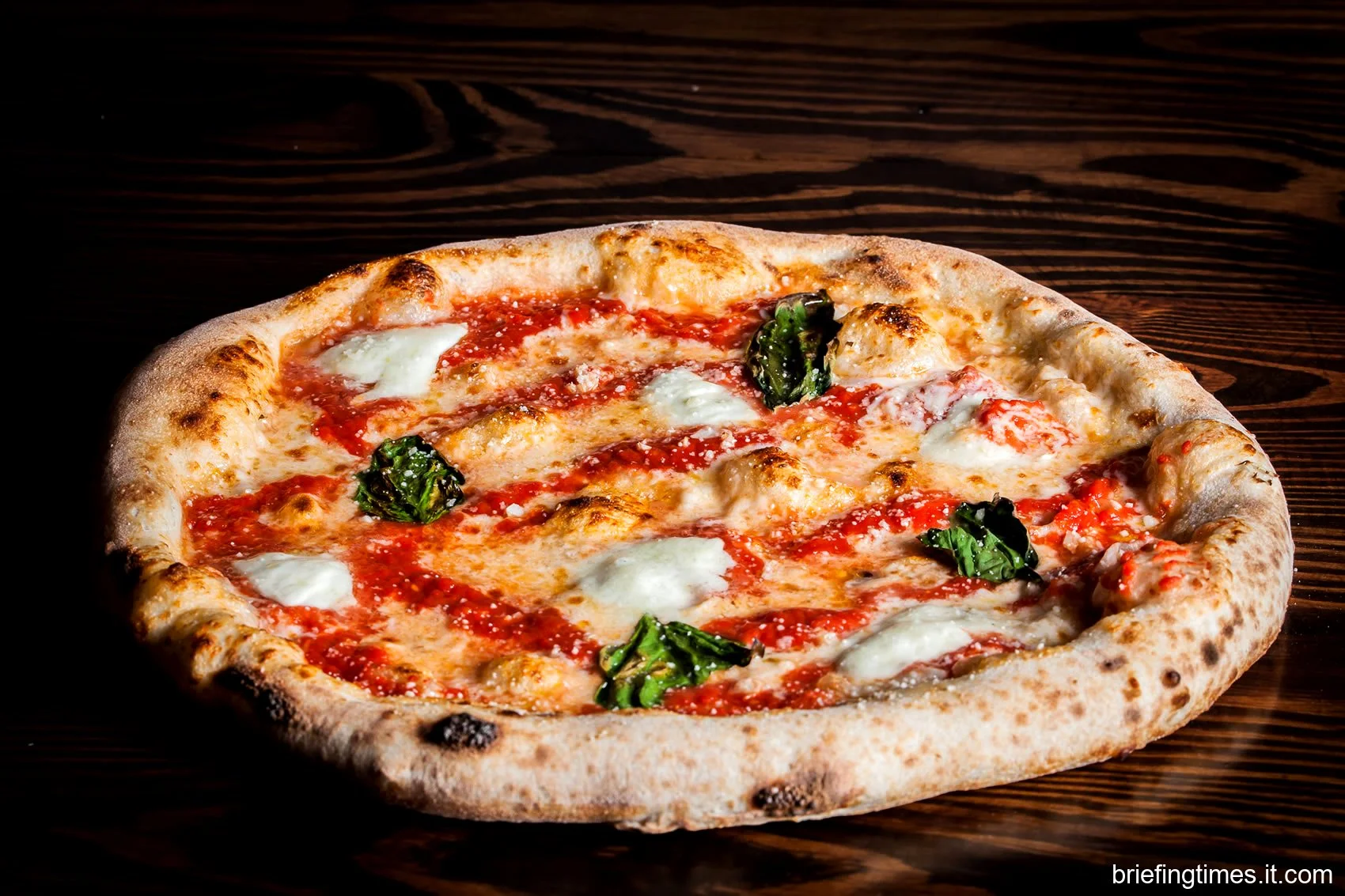 Best Pizza Napolitana Argentina Near Me