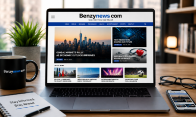 Benzynews com