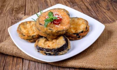 Best Tapas Berenjenas Fritas Near Me