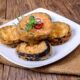 Best Tapas Berenjenas Fritas Near Me