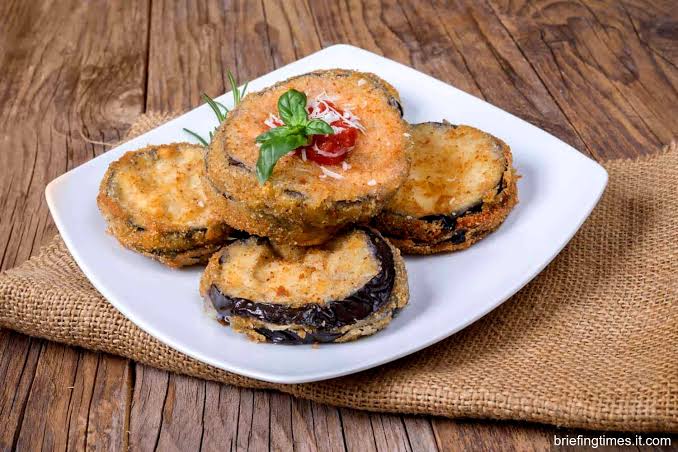 Best Tapas Berenjenas Fritas Near Me